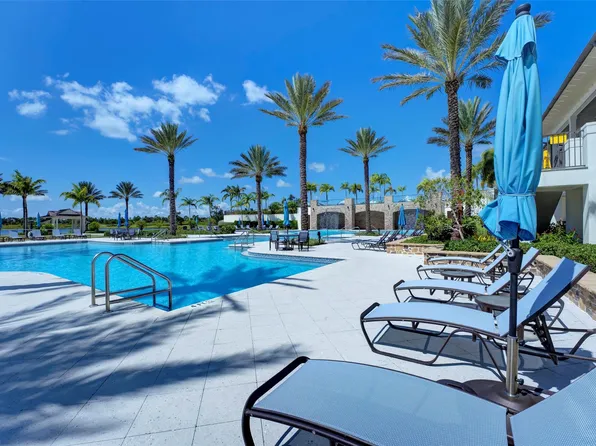 1878 Wandering Willow Way, The Acreage, FL 33470