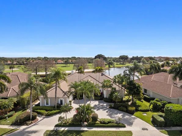 10832 Egret Pointe Lane, West Palm Beach, FL 33412