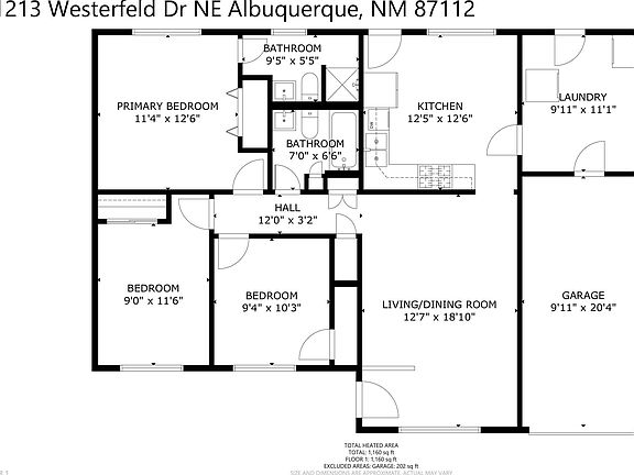 3rd image of this home