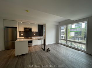 20 Ed Clark Gdns #Townhouse 13, Toronto, ON M6N 3A9