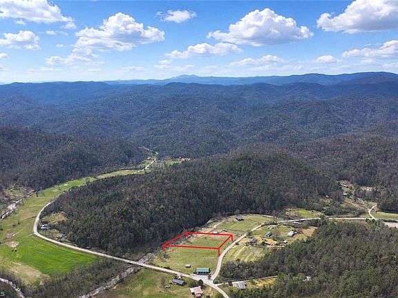 2nd image of 0 Triplett Rd
