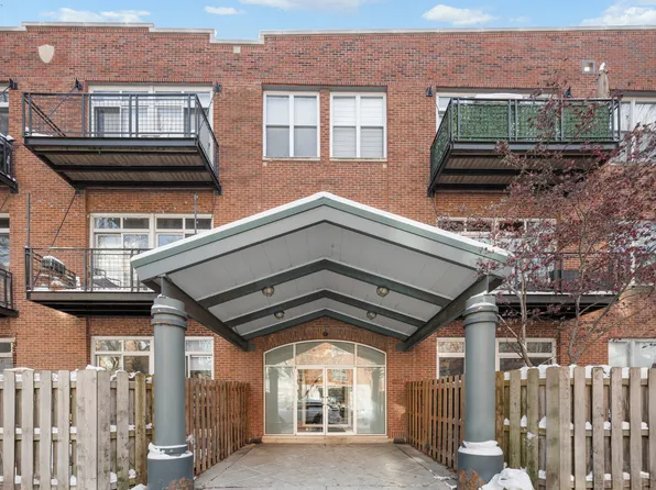 2333 W Saint Paul Ave APT 333, Chicago, IL 60647