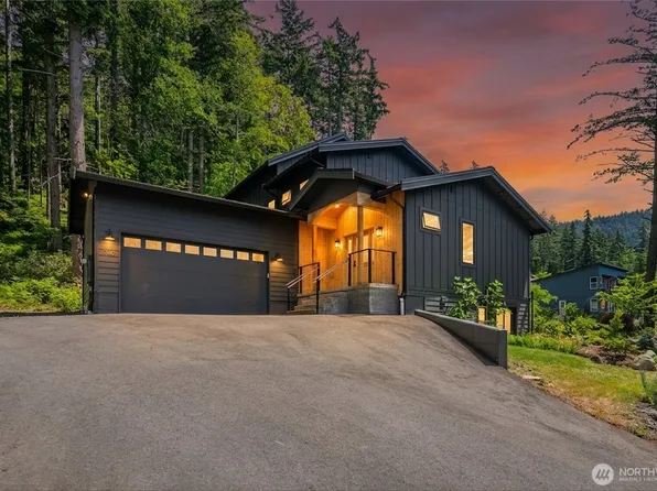 760 Chuckanut Drive, Bellingham, WA 98229