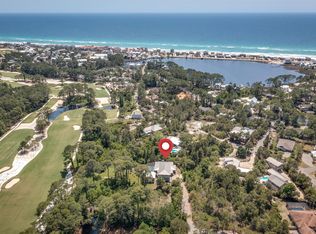70 1st Ct, Santa Rosa Beach, FL 32459