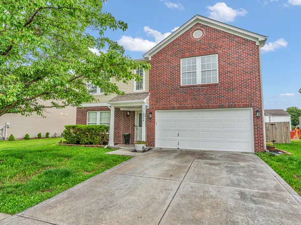 10330 Split Rock Way, Indianapolis, IN 46234