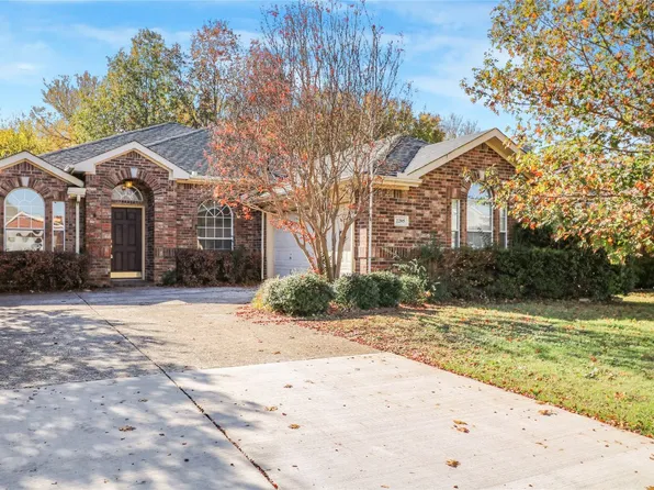 2205 San Simeon Dr, Mesquite, TX 75181