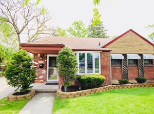 20476 Beech Daly Rd, Redford, MI 48240