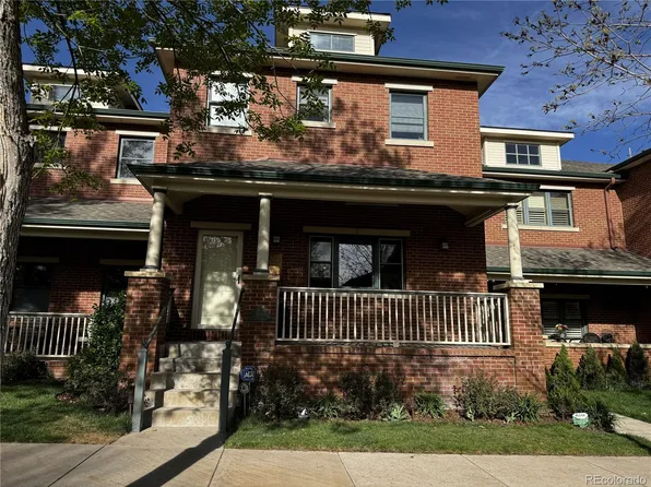 107 S Garfield Street, Denver, CO 80209