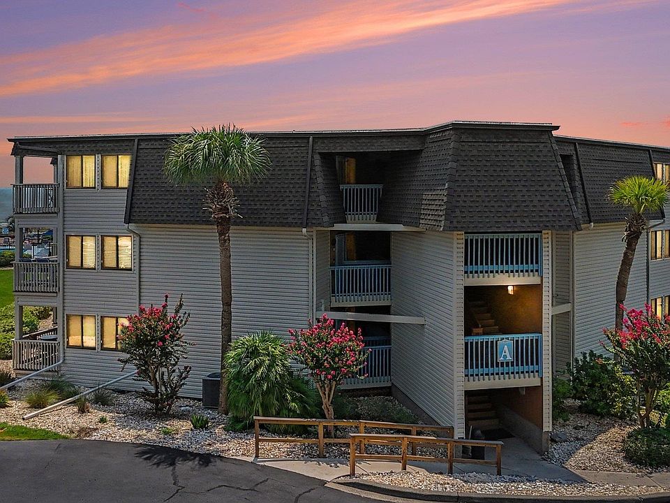 1st image of 5601 N Ocean Blvd. #A-108
