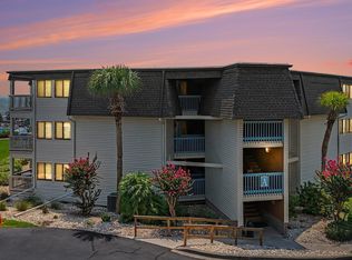 Ocean Forest Villas, Myrtle Beach, SC 29577