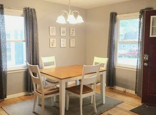 2516 Benton Ave, Kalamazoo, MI 49008