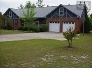188 Shirway Rd, Lexington, SC 29073