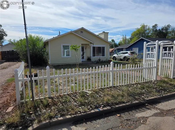 1316 College Ave, Canon City, CO 81212