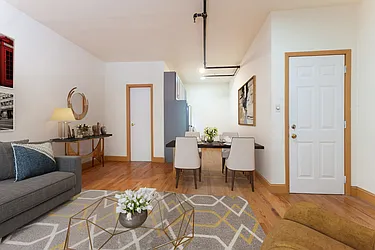 Rented by Tosh Marks Property Group