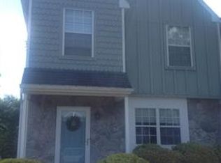 721 Rutland Ct #721, Sewell, NJ 08080