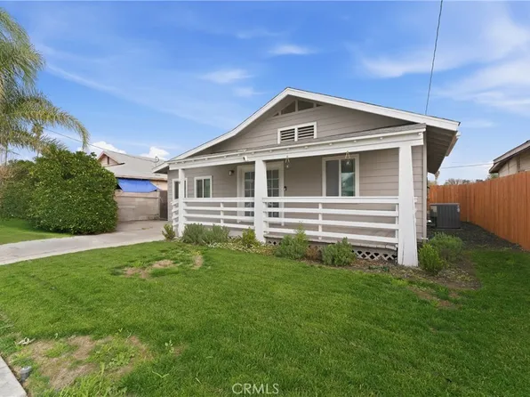 332 S Ramona St, Hemet, CA 92543