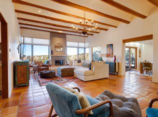 830 Camino De Jemez, Santa Fe, NM 87501