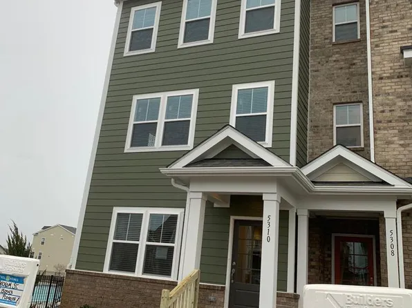 5310 Beckom St, Raleigh, NC 27616