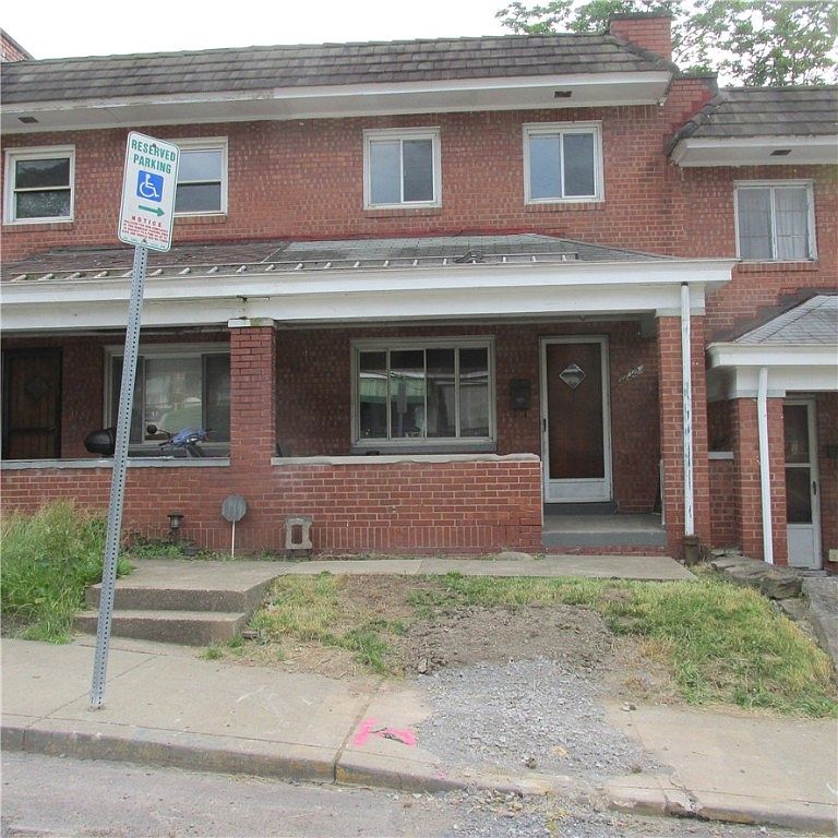 6582 Navarro St, Pittsburgh, PA 15206 | Zillow