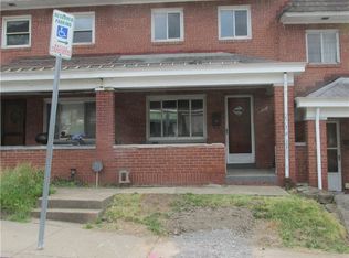 6582 Navarro St, Pittsburgh, PA