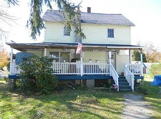 340 Rickardsale Rd, Glen Campbell, PA 15742