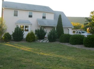 1678 Swartz Rd, Lewisburg, PA 17837