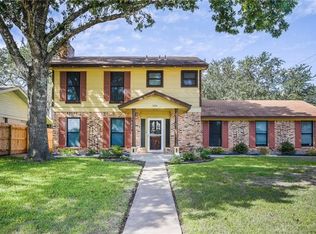 6400 Sunstrip Dr, Austin, TX 78745