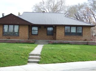 1489 Three Fountains Dr UNIT 2, Idaho Falls, ID 83404