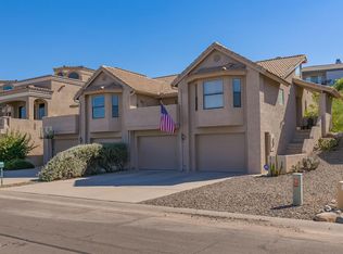 16427 E Segundo Dr, Fountain Hills, AZ 85268