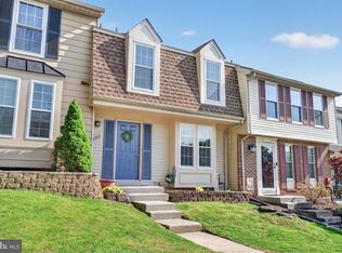 1721 Beechbank Way, Bel Air, MD 21015
