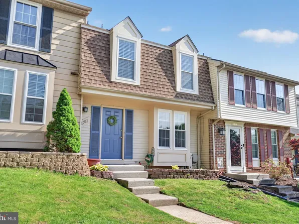 1721 Beechbank Way, Bel Air, MD 21015