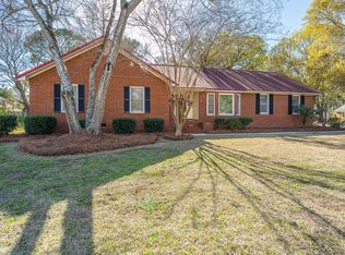 2206 Hunter Creek Dr, Charleston, SC 29414