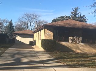 11924 S Avers Ave, Alsip, IL 60803