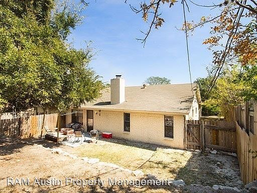 4th image of 11102 Brushy Glen Dr #A