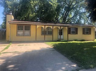 2709 W Kirby Ave, Champaign, IL