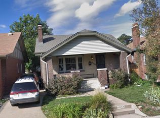 3445 N York St, Denver, CO 80205