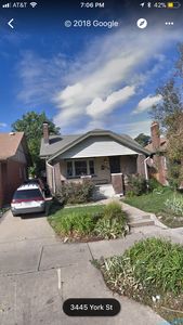 3445 N York St, Denver, CO, 80205