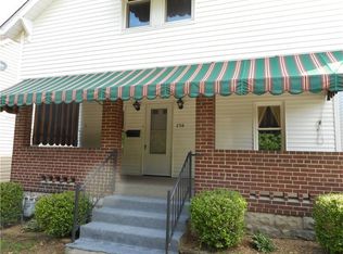 236 W Loyalhanna St, Ligonier, PA 15658