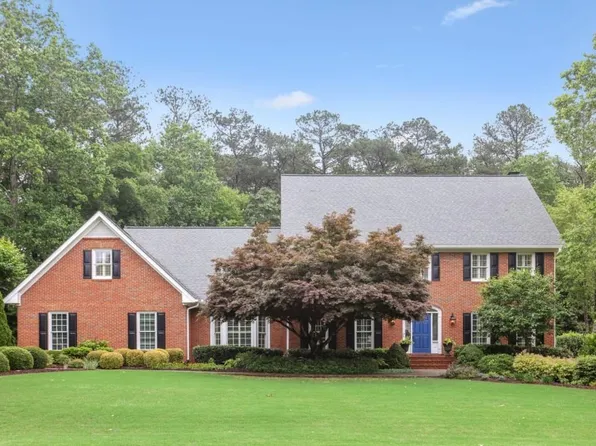 680 Parkside Trl, Marietta, GA 30064