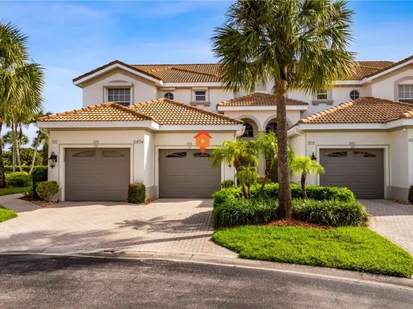 6894 Sterling Greens CT #201, NAPLES, FL 34104