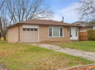 17 Northville Dr, Brant, ON N3L3S2