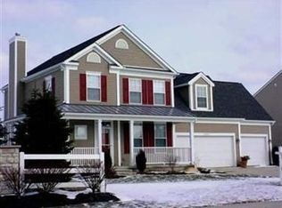 37838 Terrell Dr, North Ridgeville, OH 44039