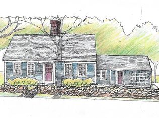 704 Country Way, Scituate, MA 02066