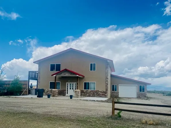 7701 County Road 103, Alamosa, CO 81101