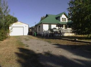 2104 N Sipple Rd, Spokane, WA 99212