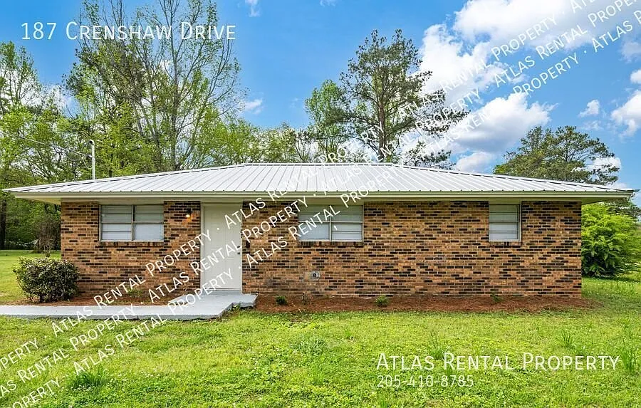 187 Crenshaw Dr