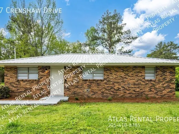 187 Crenshaw Dr, Wetumpka, AL 36092