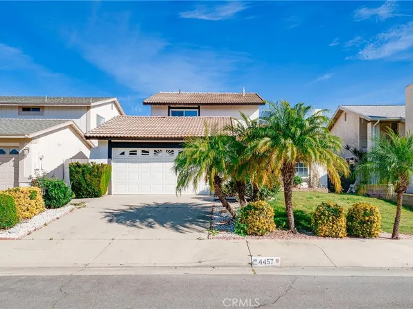 4457 Heather Cir, Chino, CA 91710