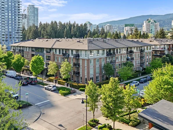 3107 Windsor Gate #412, Coquitlam, BC V3B 0L1