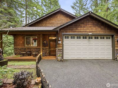 5 Bracken Place, Bellingham, WA, 98229